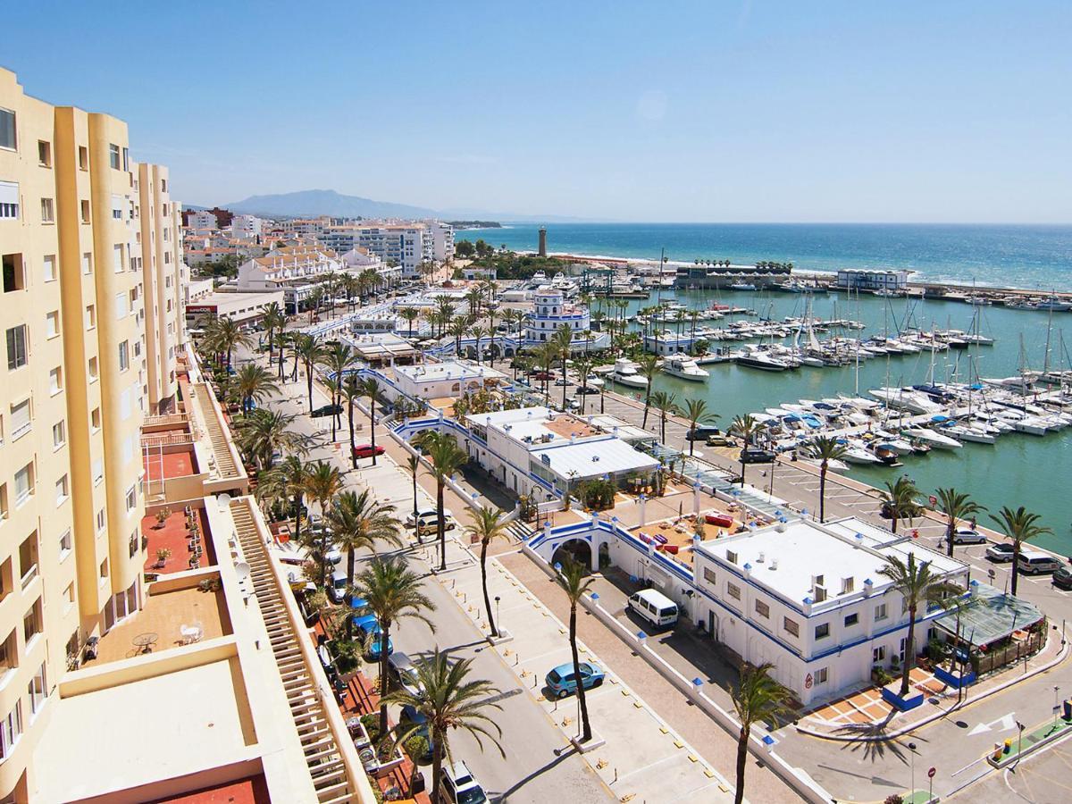 Puerto Paraiso By Interhome Appartement Estepona