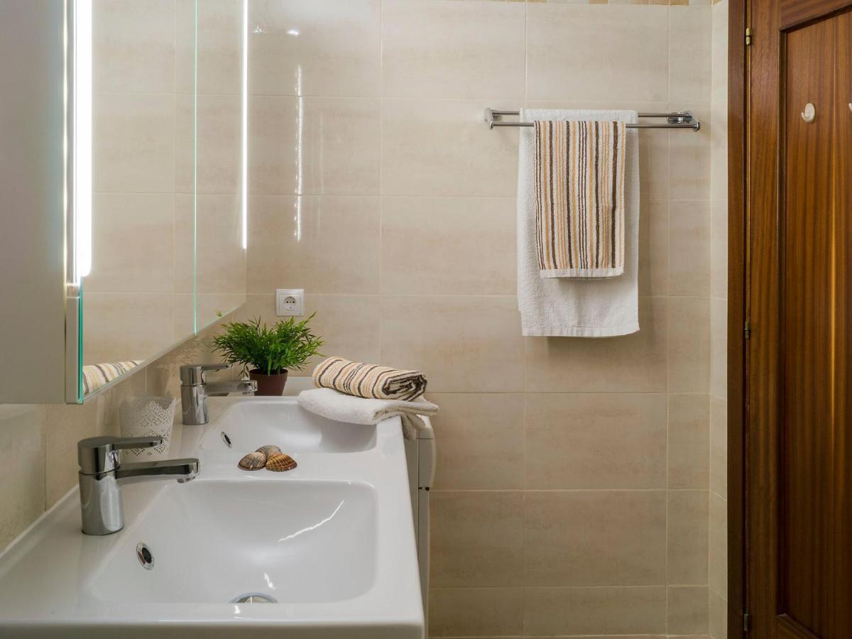 Puerto Paraiso By Interhome Appartement
