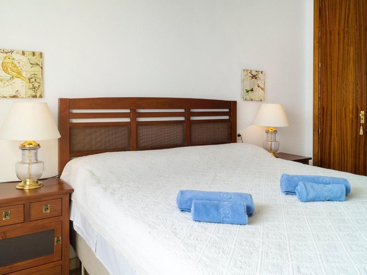 Puerto Paraiso By Interhome Appartement *