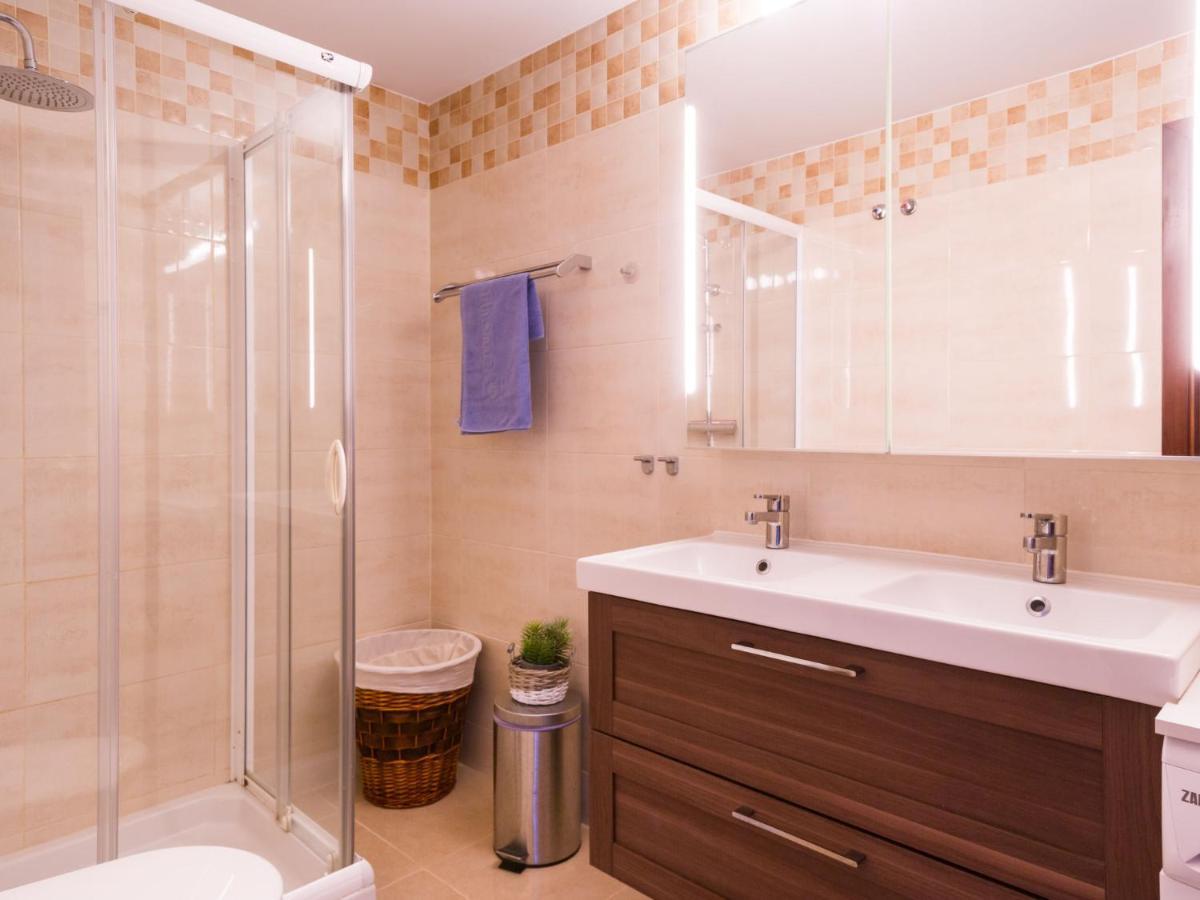 Puerto Paraiso By Interhome Appartement *