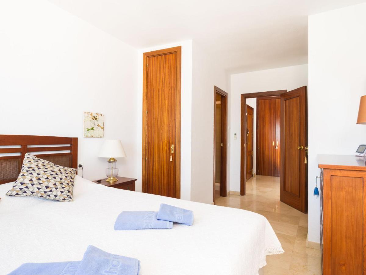 Puerto Paraiso By Interhome Apartment *