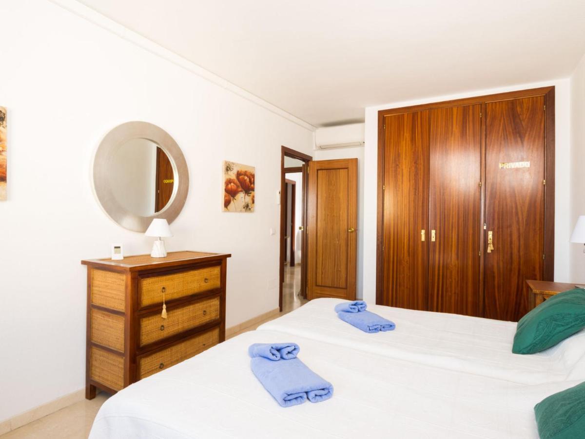 Appartement Puerto Paraiso By Interhome