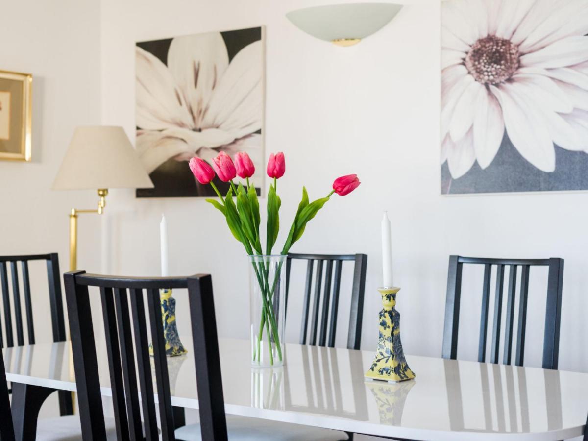 Puerto Paraiso By Interhome Apartment Estepona