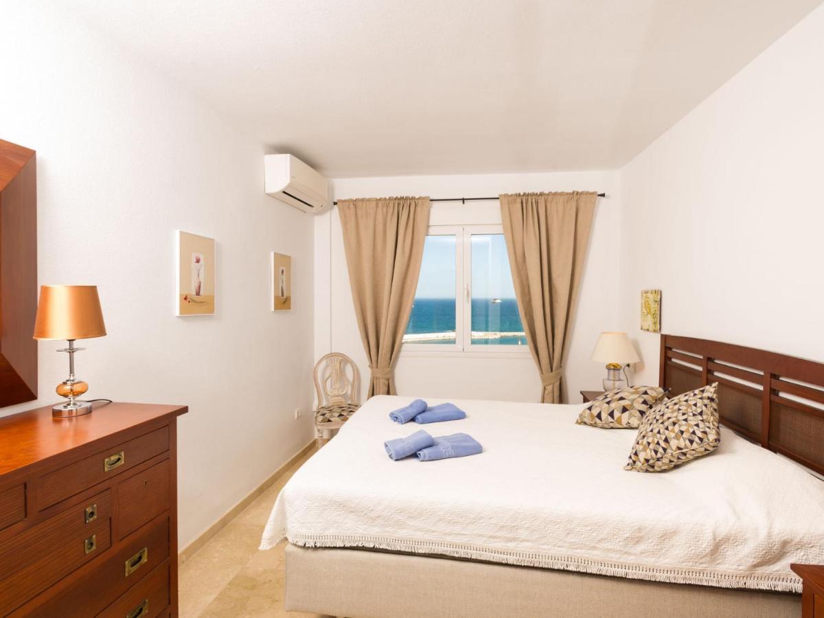 Appartement Puerto Paraiso By Interhome *